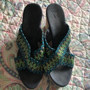 New York and company!